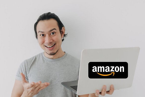 Amazon: inizia il BLACK FRIDAY con queste offerte folli al 90%