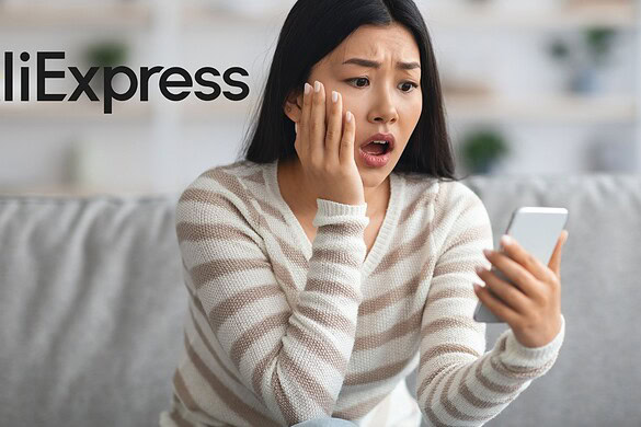 AliExpress, offerte folli solo oggi: i prezzi si abbassano di molto