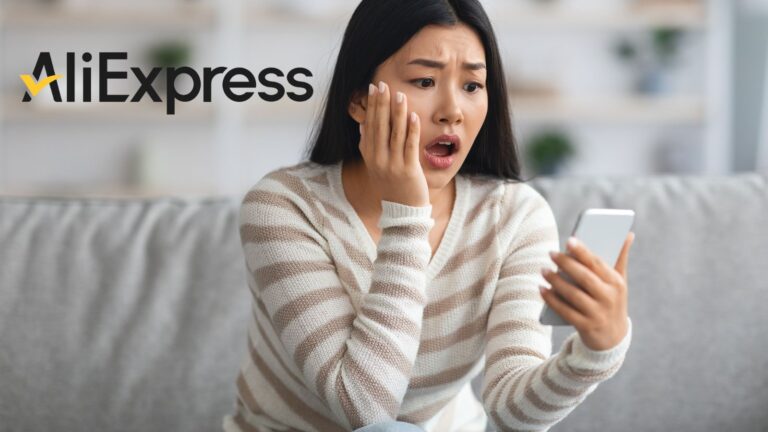 AliExpress, offerte folli solo oggi: i prezzi si abbassano di molto