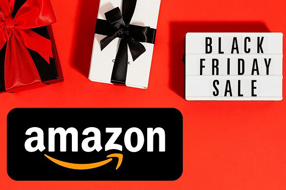 Amazon: offerte Black Friday 2025 con prezzi al 70%, elenco segreto con offerte REGALO