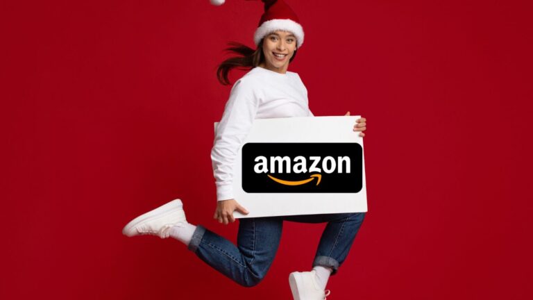 Amazon: offerte SHOCK per il Black Friday, prezzi al 90% di sconto solo oggi