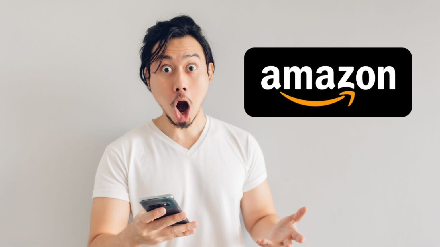 Amazon Black Friday: lista SHOCK di sconti con prezzi al 90%