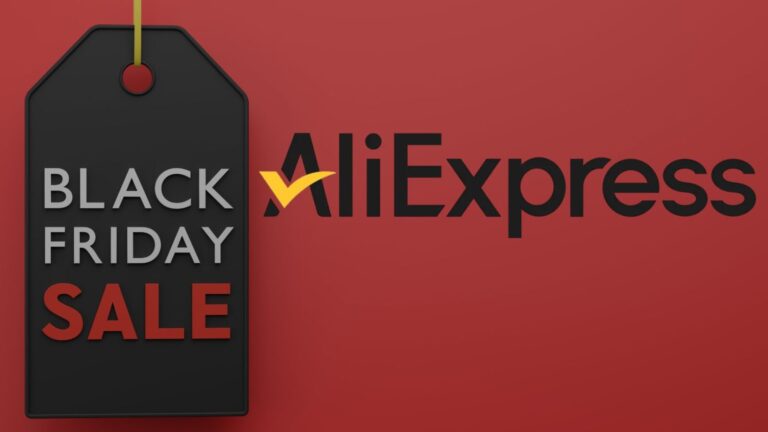 AliExpress, solo oggi questi prezzi sono all'80% di sconto