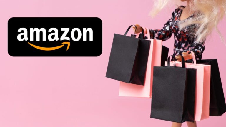 Amazon: i prezzi CROLLANO con il Black Friday, ecco sconti dell'80%