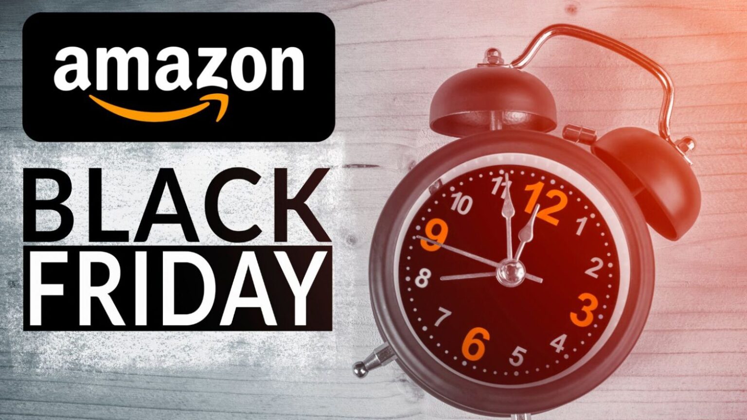 Amazon: gli sconti Black Friday al 90% proseguono con smartphone GRATIS
