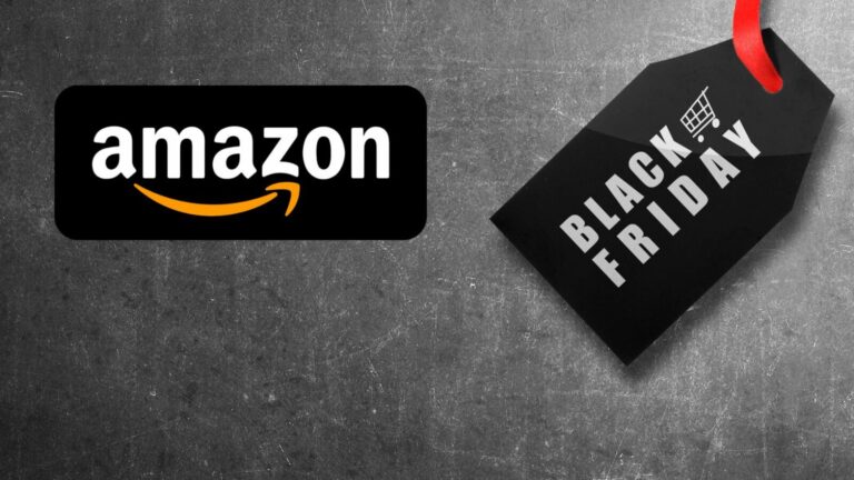 Amazon, il Black Friday continua con offerte SHOCK e prezzi al 90%