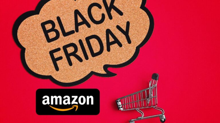 Amazon, offerte Cyber Monday PAZZE: i prezzi crollano dell'80%