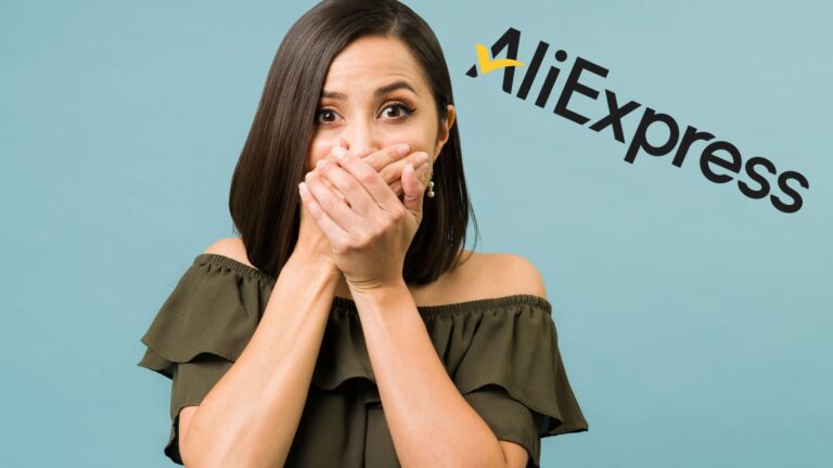 AliExpress, nuovi sconti con i prezzi al 50% solo per poco tempo