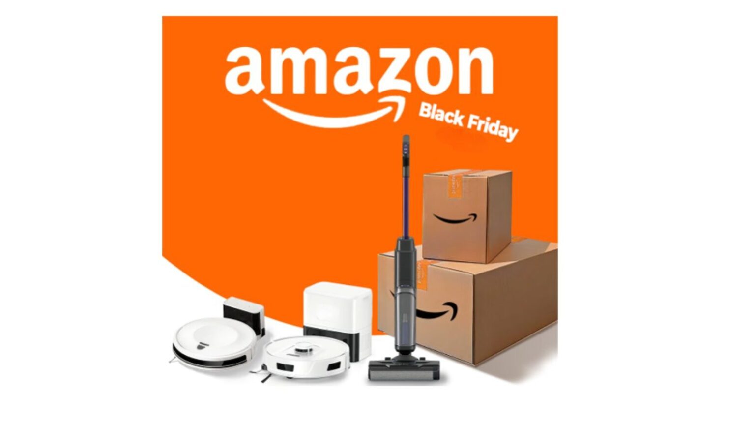 Offerte Speciali Black Friday: I Tre Dispositivi di Pulizia ad Alto Rapporto Qualità-Prezzo Consigliati dalla Redazione per una Casa Impeccabile