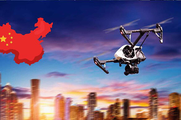 Droni a costo auto: il Feilong-300D cambia l’equazione militare