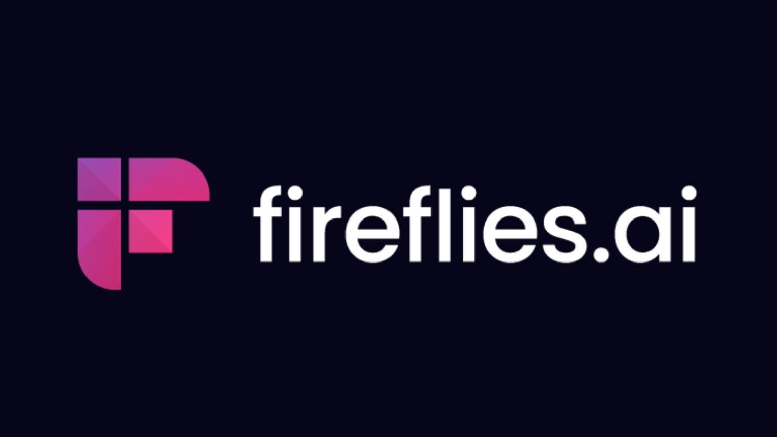 fireflies AI