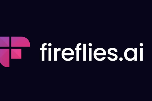 Fireflies AI non è nata con l’AI ma dal cartone di una pizza