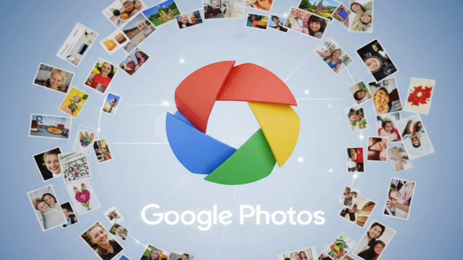 Google Foto: molto presto le foto in stickers senza problemi