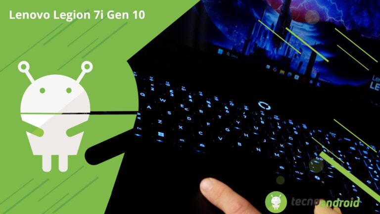 copertina Lenovo Legion 7i Gen 10