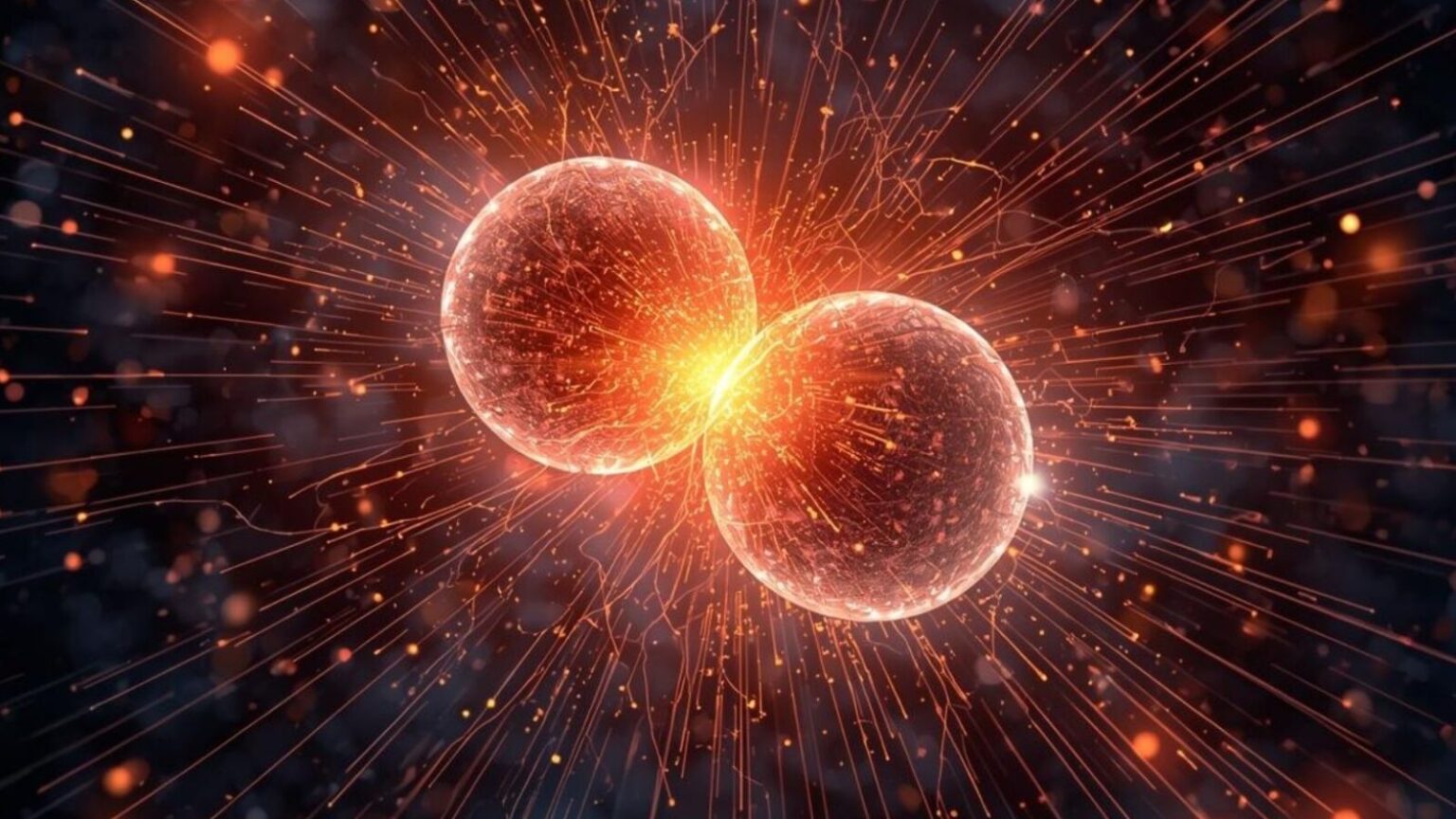 fusione nucleare