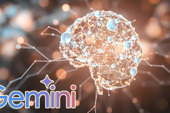 Sottotitoli intelligenti e Ricerca Live: l’update di Gemini
