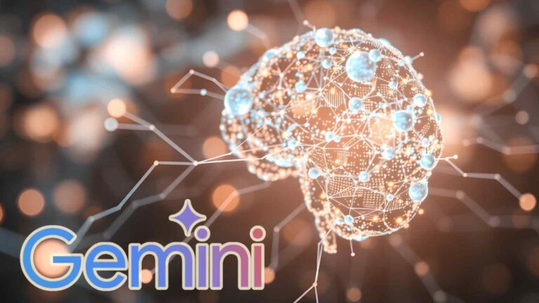 L’ultimo aggiornamento di Google Gemini Live porta sottotitoli in tempo reale, accesso rapido e interazioni AI più intuitive.