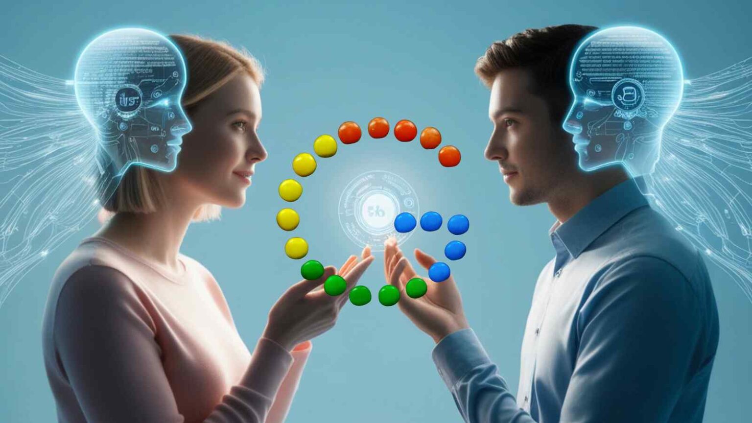 Google aggiorna Gemini Deep Research: ora può analizzare email, documenti e web per creare report e piani personalizzati.