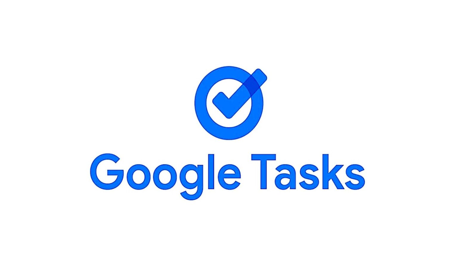 google tasks