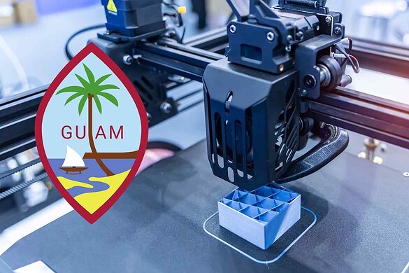 Dal laboratorio al mercato: Guam punta su stampa 3D e start-up