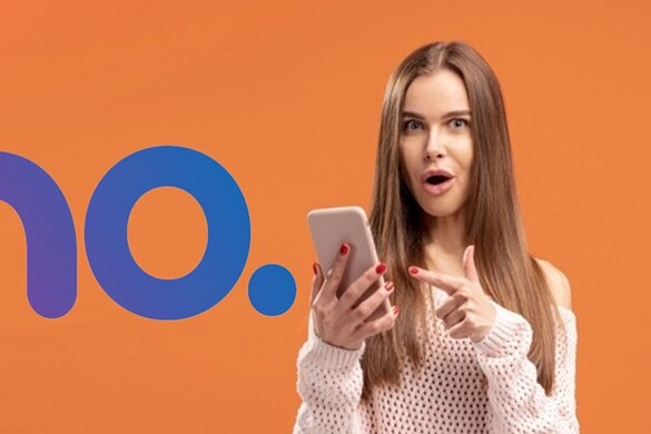 ho. Mobile 200GB 5G: l’offerta completa a 9,99€ con SIM o eSIM e attivazione facile