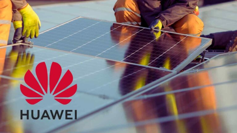 A Venezia, Huawei presenta FusionSolar con PV+ESS e inverter intelligenti per un fotovoltaico più efficiente e affidabile in Italia.