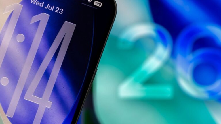 iOS 26.2 apre agli assistenti vocali alternativi in Giappone