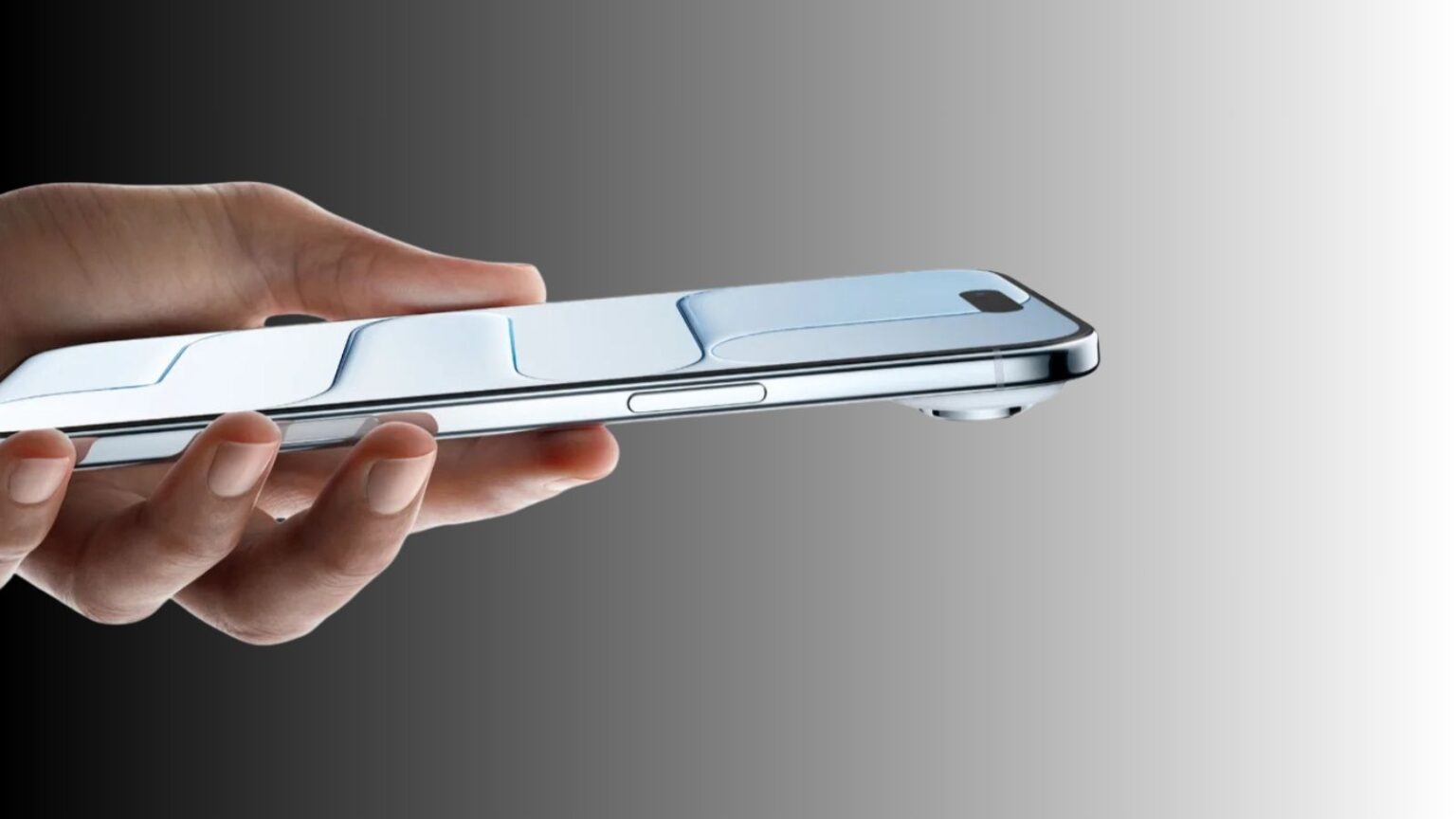 iPhone Air