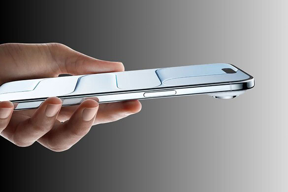 Apple, iPhone Air non vende: il suo successore arriverà dopo il 2026