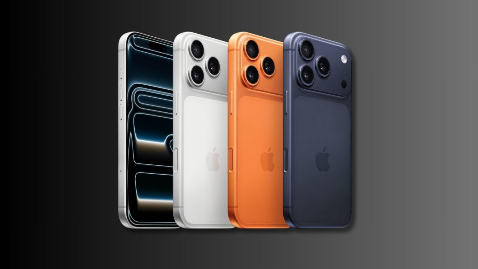 iPhone 18 Pro Max, Apple punta tutto sulla batteria: il nuovo modello sarà più spesso