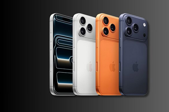 iPhone 18 Pro Max, Apple punterà tutto sulla batteria: il nuovo modello sarà più spesso