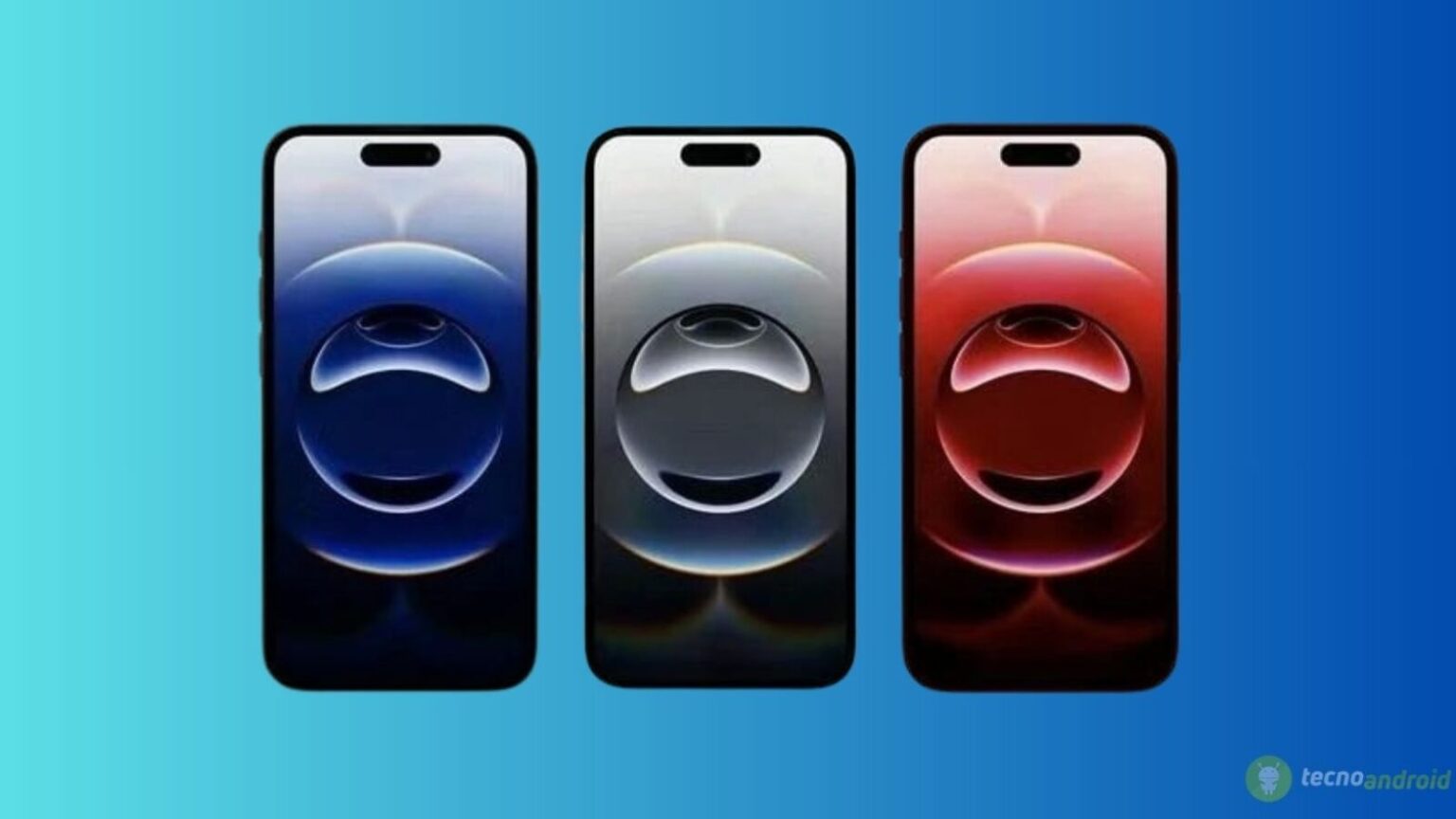 iPhone 17e: i render mostrano il modello economico senza notch