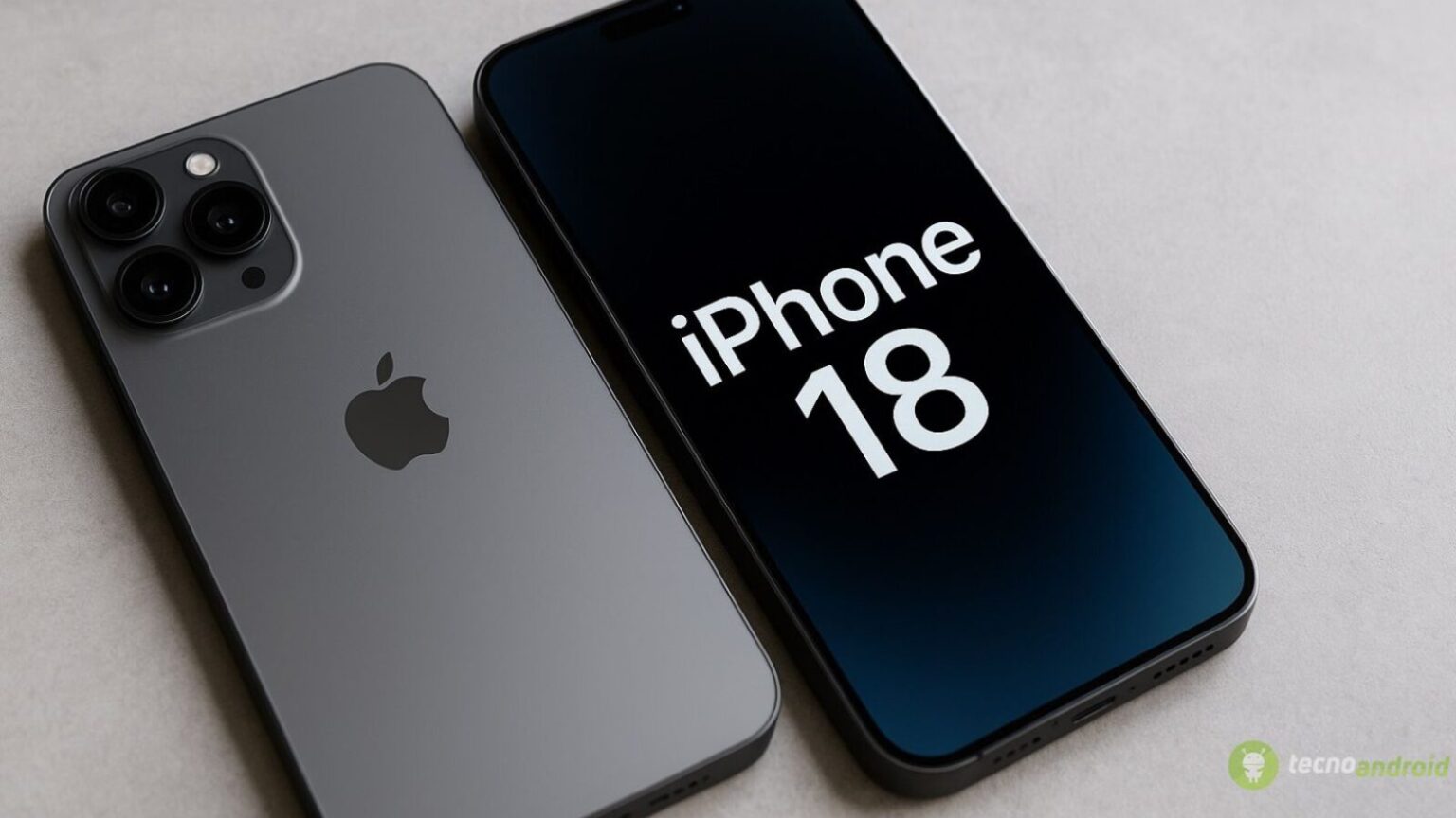 iPhone 18: i motivi per cui il prossimo top di gamma Apple merita attenzione