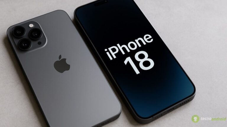 iPhone 18: i motivi per cui il prossimo top di gamma Apple merita attenzione