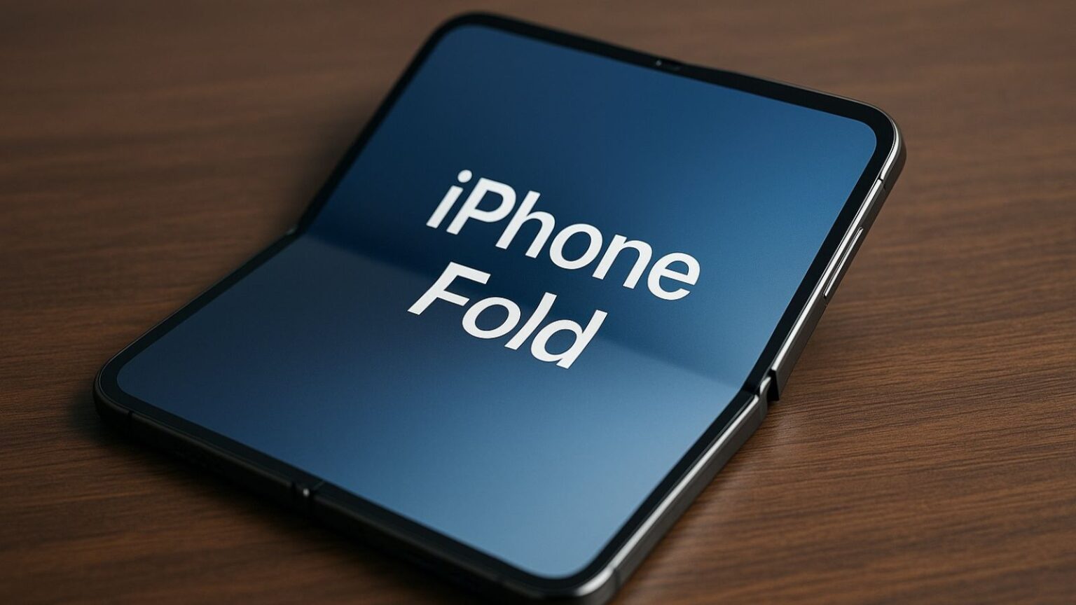 iPhone Fold: avanti con i display, cerniera e batteria restano in fase di revisione