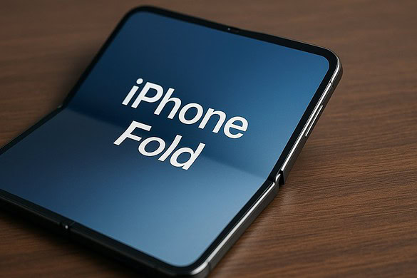 iPhone Fold: avanti con i display, cerniera e batteria restano in fase di revisione