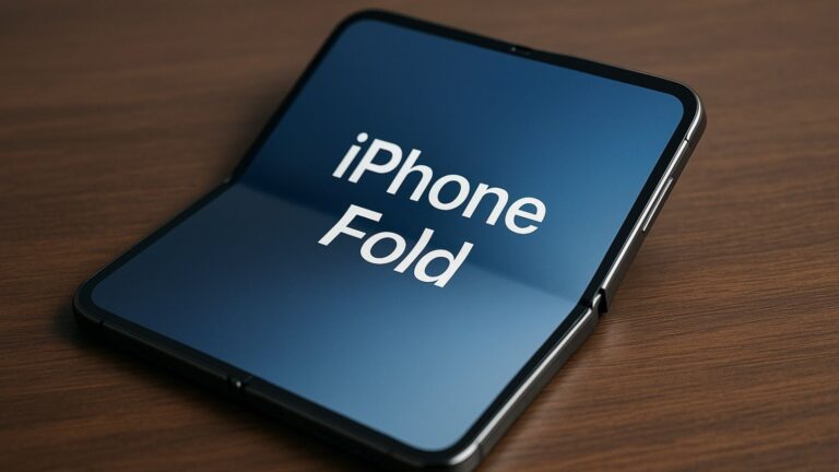 iPhone Fold: avanti con i display, cerniera e batteria restano in fase di revisione