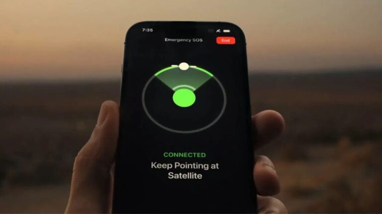 Apple e tecnologia satellitare di iPhone: ci saranno grandi novità, ecco quali