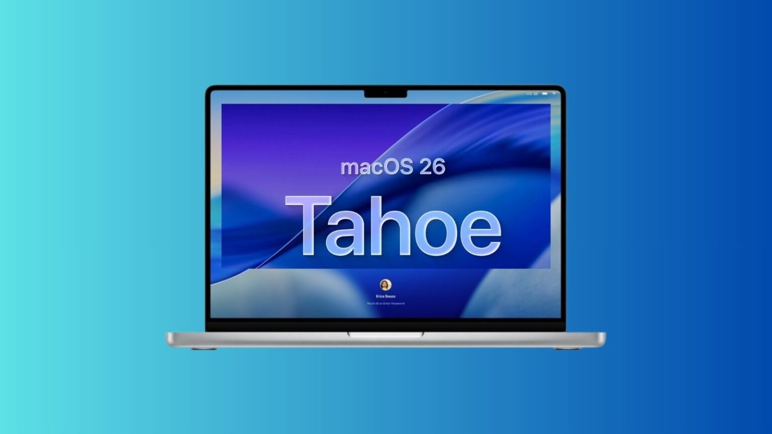 macOS Tahoe 26.1 è disponibile: tutte le novità arrivate sui Mac
