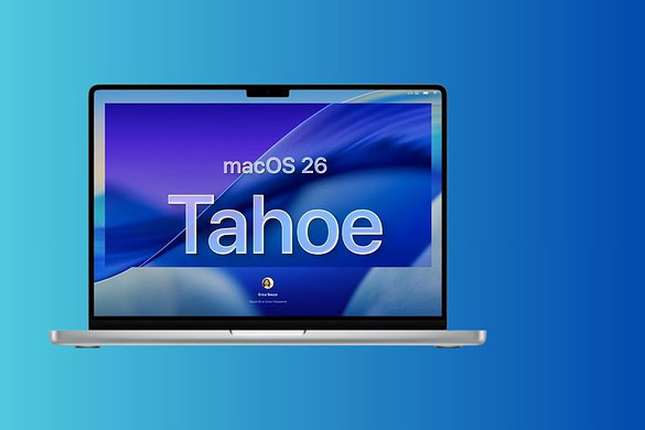 macOS Tahoe 26.1 è disponibile: tutte le novità arrivate sui Mac