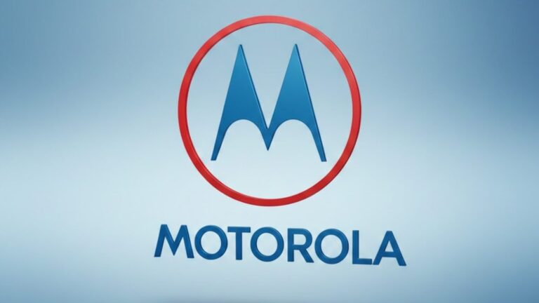 motorola
