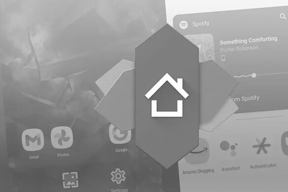 Nova Launcher si aggiorna però si tratta di una luce fatua