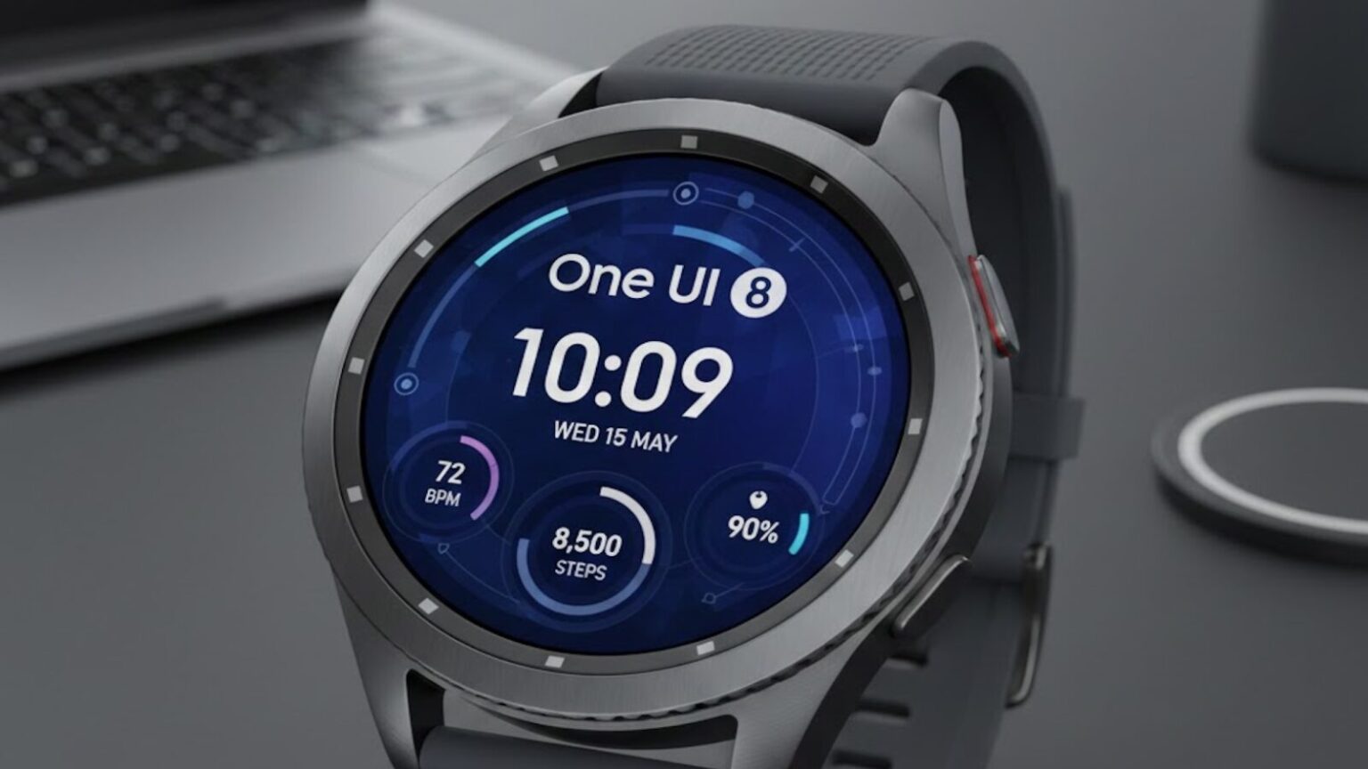 one ui