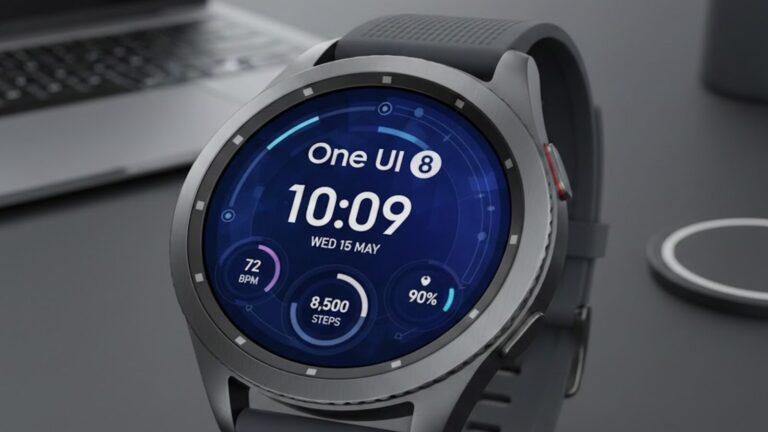 one ui