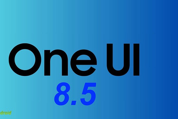 One UI 8.5: l’update integrerà funzioni aggiuntive nella Now Bar