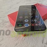 Recensione OnePlus 15 - specifiche op