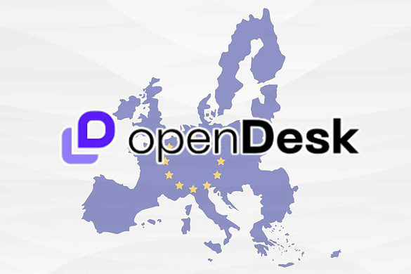 L’Aia abbandona Office e punta all’autonomia con Opendesk