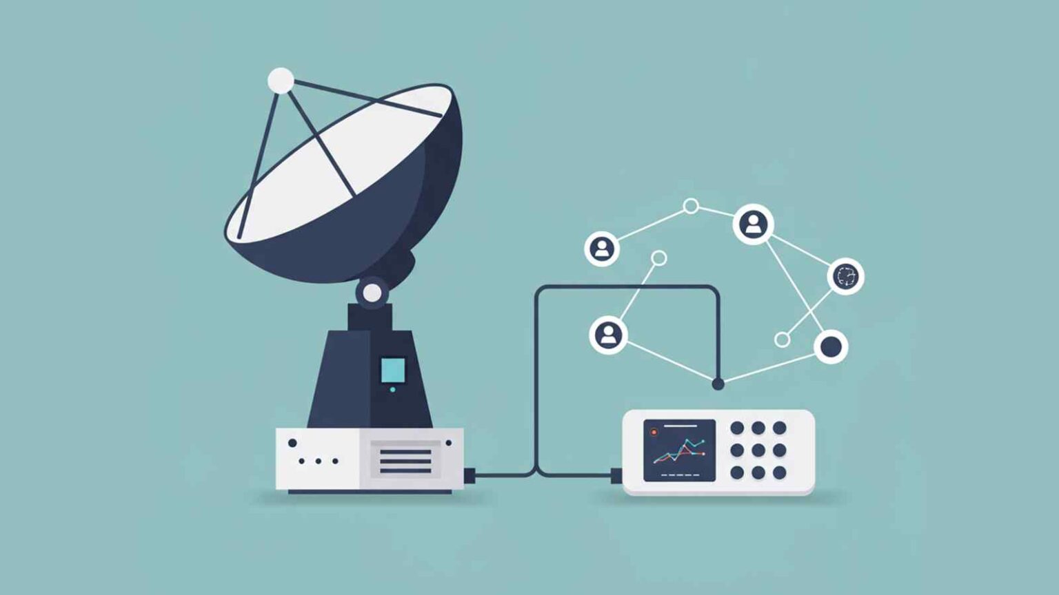 Orange porta la connettività satellitare in Europa, permettendo a Pixel 9 e 10 di inviare messaggi anche senza rete mobile.