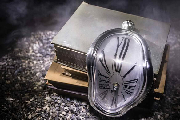 L’orologio atomico su ruote: la precisione portatile dell’Europa