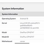 Recensione OnePlus 15 - immagine 14 photo